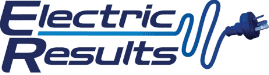 Electric Results logo