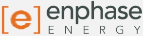 enphase energy logo