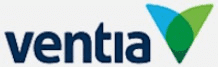 ventia logo